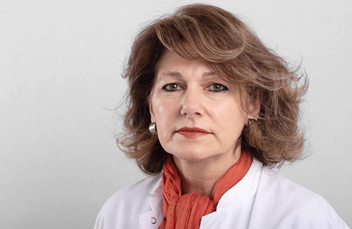 dr sehada bubic